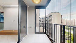 Le Quest (D23), Apartment #556324351